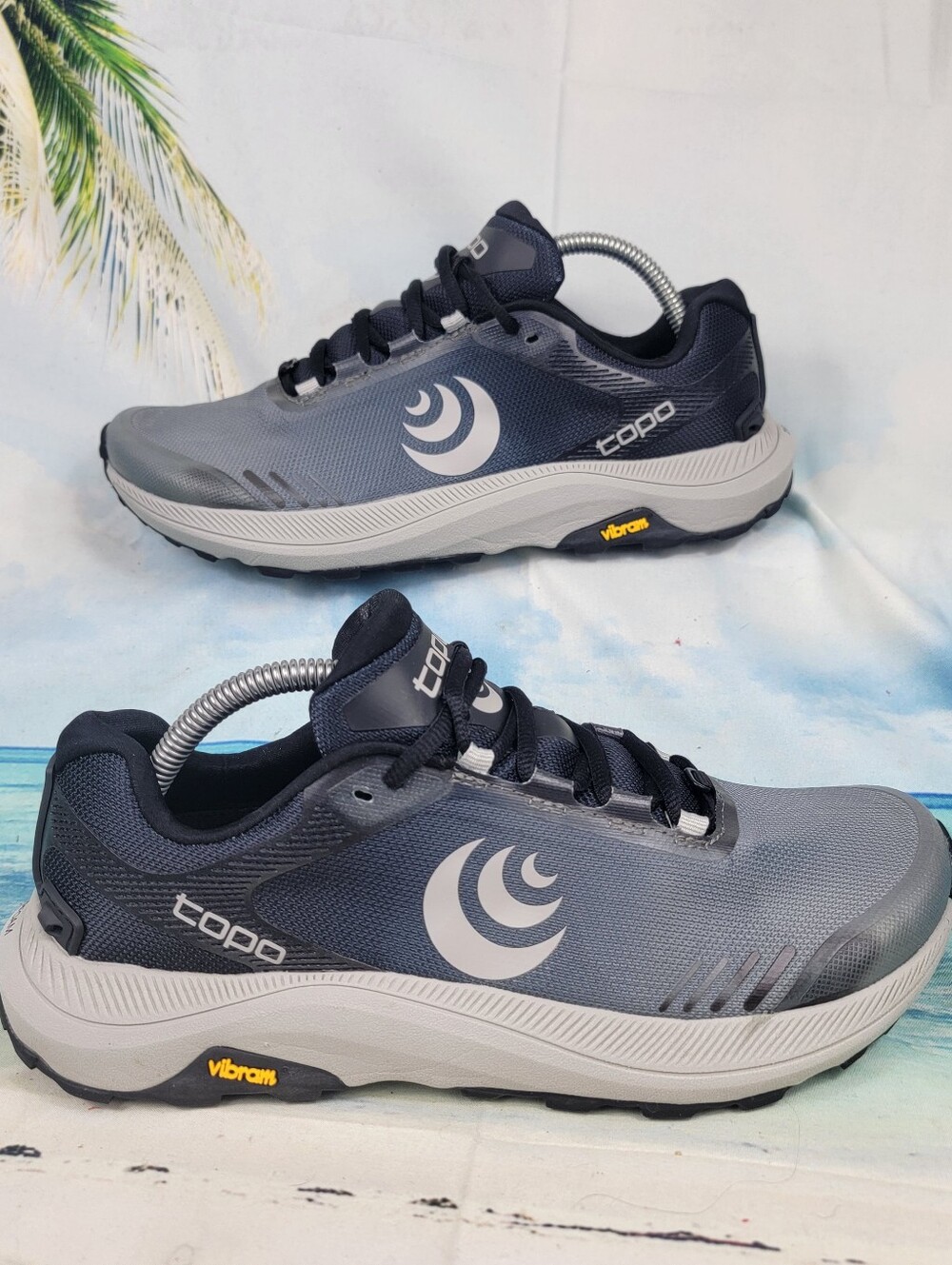 Topo Athletic MT-5 Trail Womens 7.5
